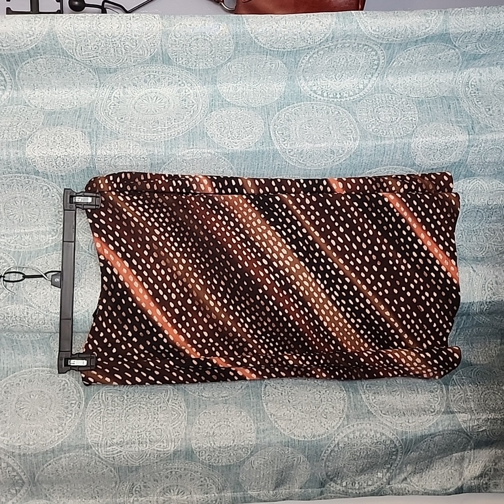 Medium New York Co Midi Skirt